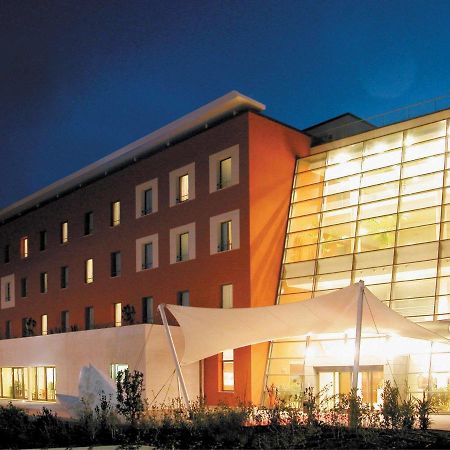 Mercure Genova San Biagio Exterior photo