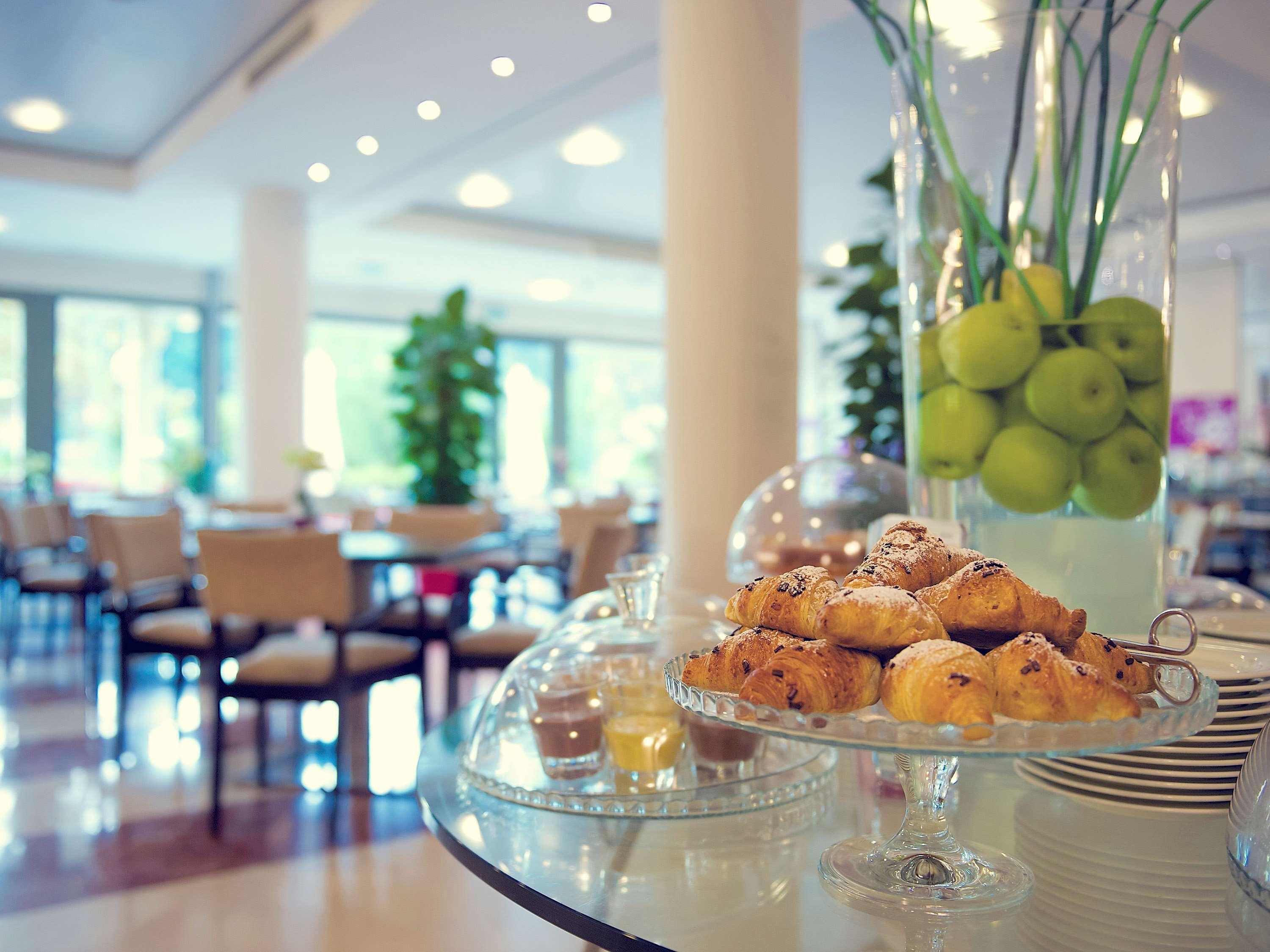 Mercure Genova San Biagio Exterior photo