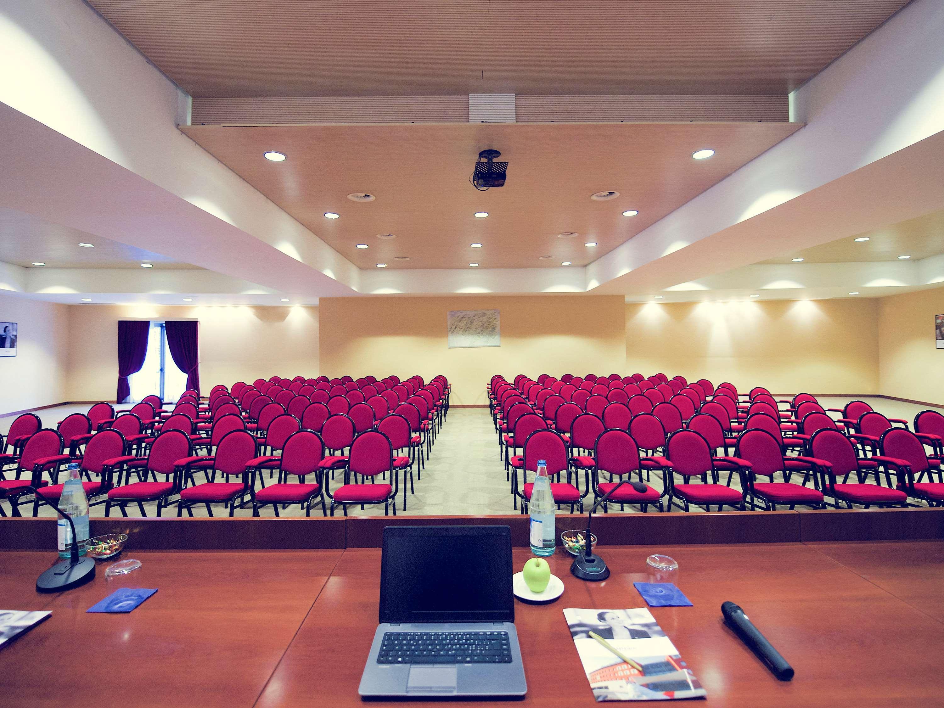 Mercure Genova San Biagio Exterior photo