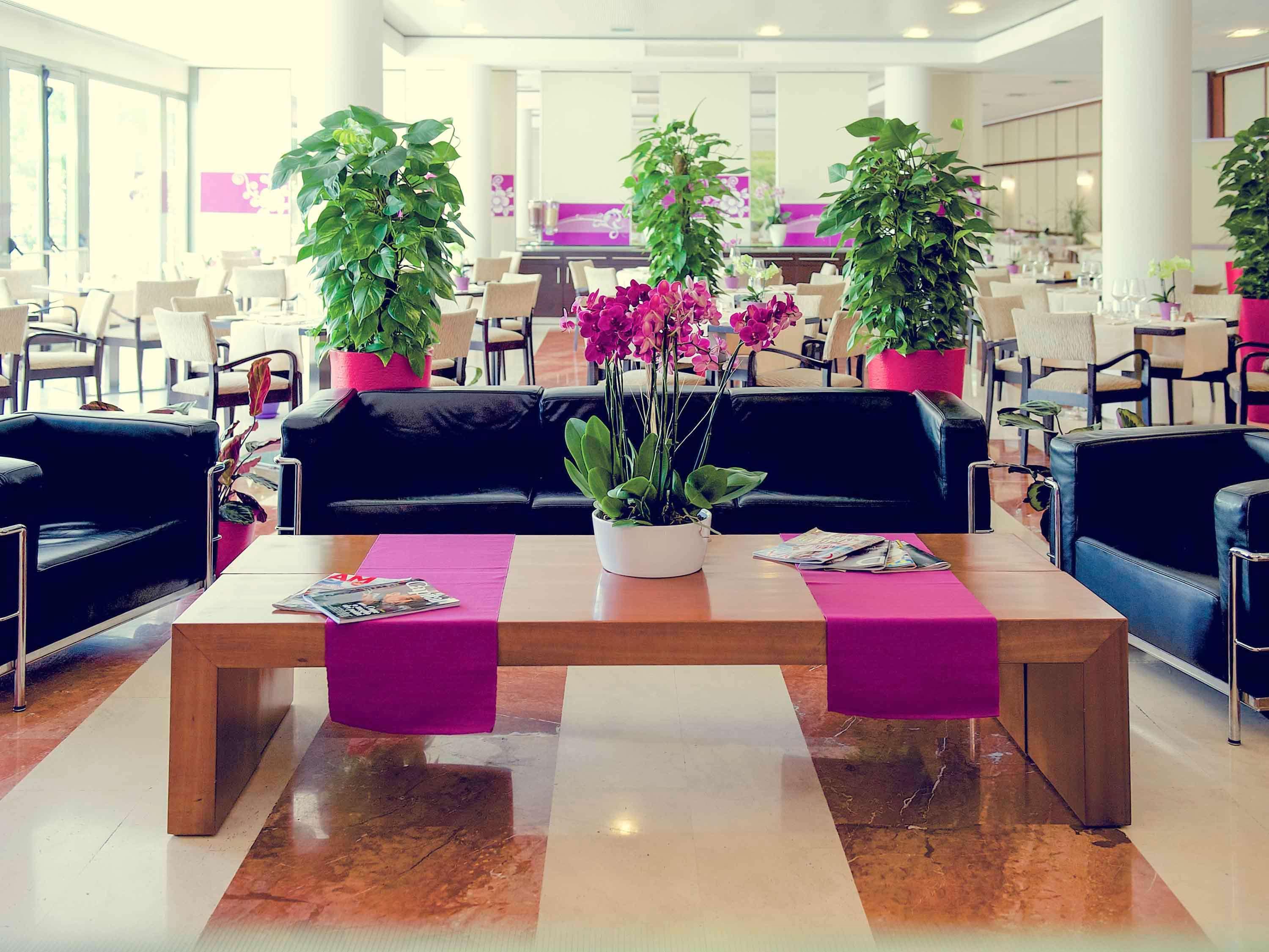 Mercure Genova San Biagio Exterior photo
