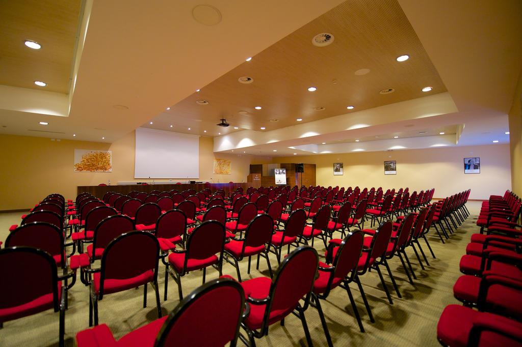 Mercure Genova San Biagio Exterior photo