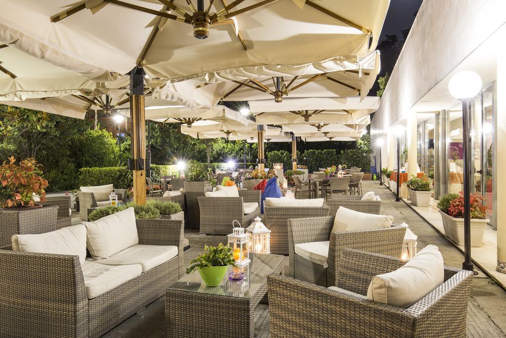 Mercure Genova San Biagio Exterior photo