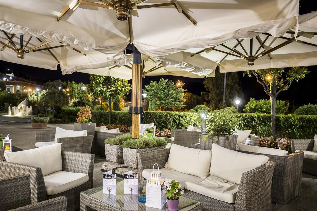 Mercure Genova San Biagio Exterior photo